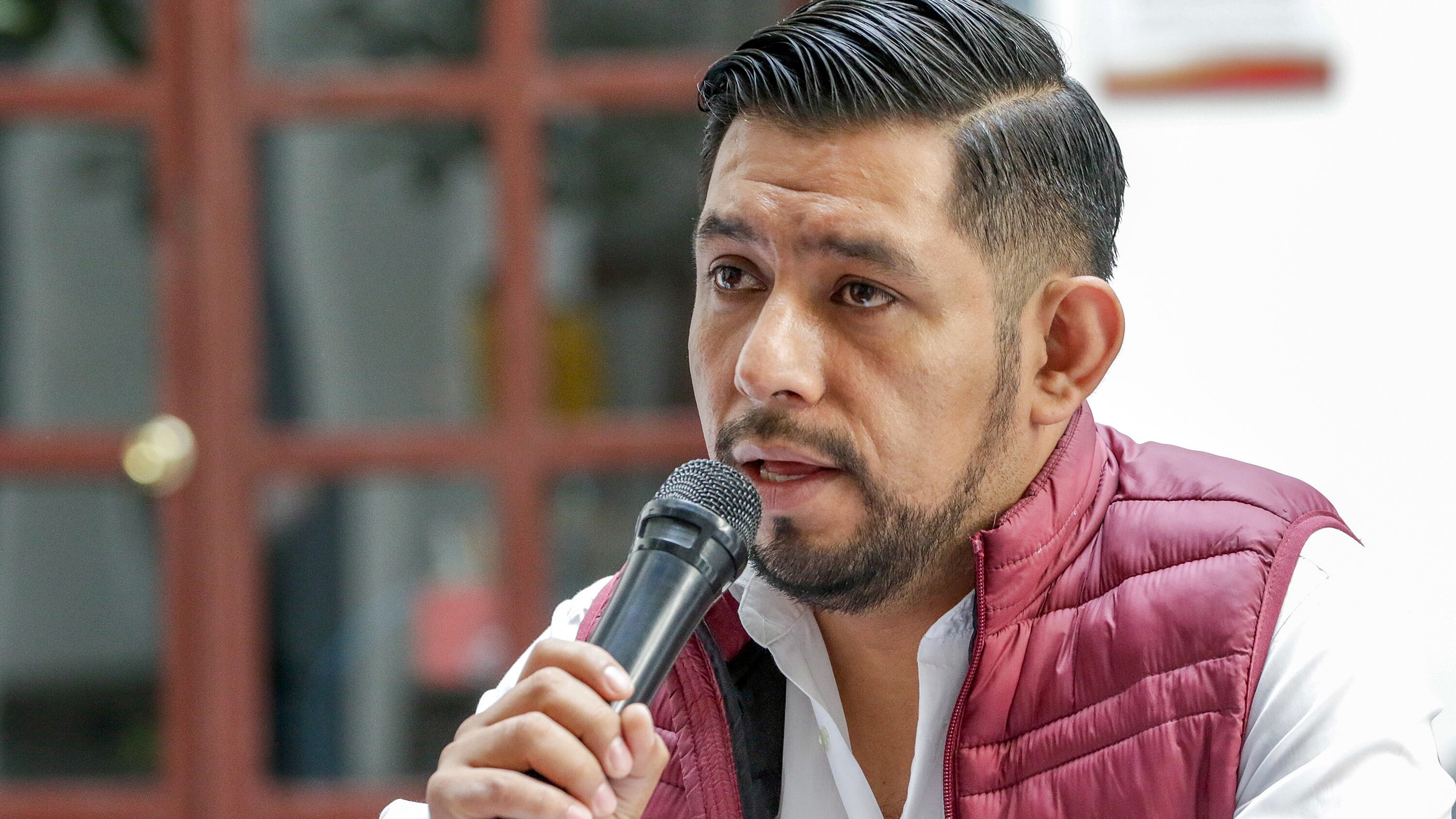 FOTO: Agencia Enfoque