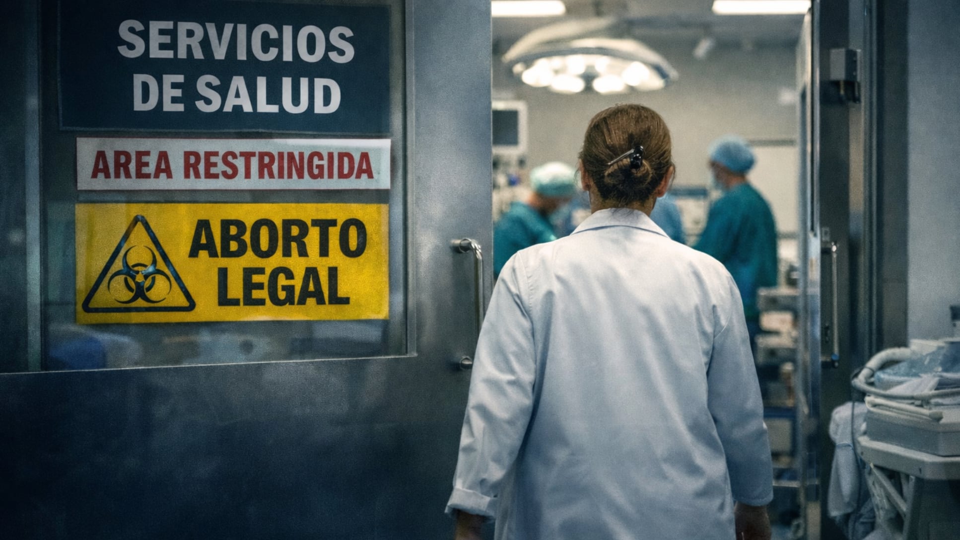 Servicios de Salud aborto