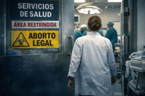 SCJN obliga a sistema de salud a garantizar abortos vía amparo