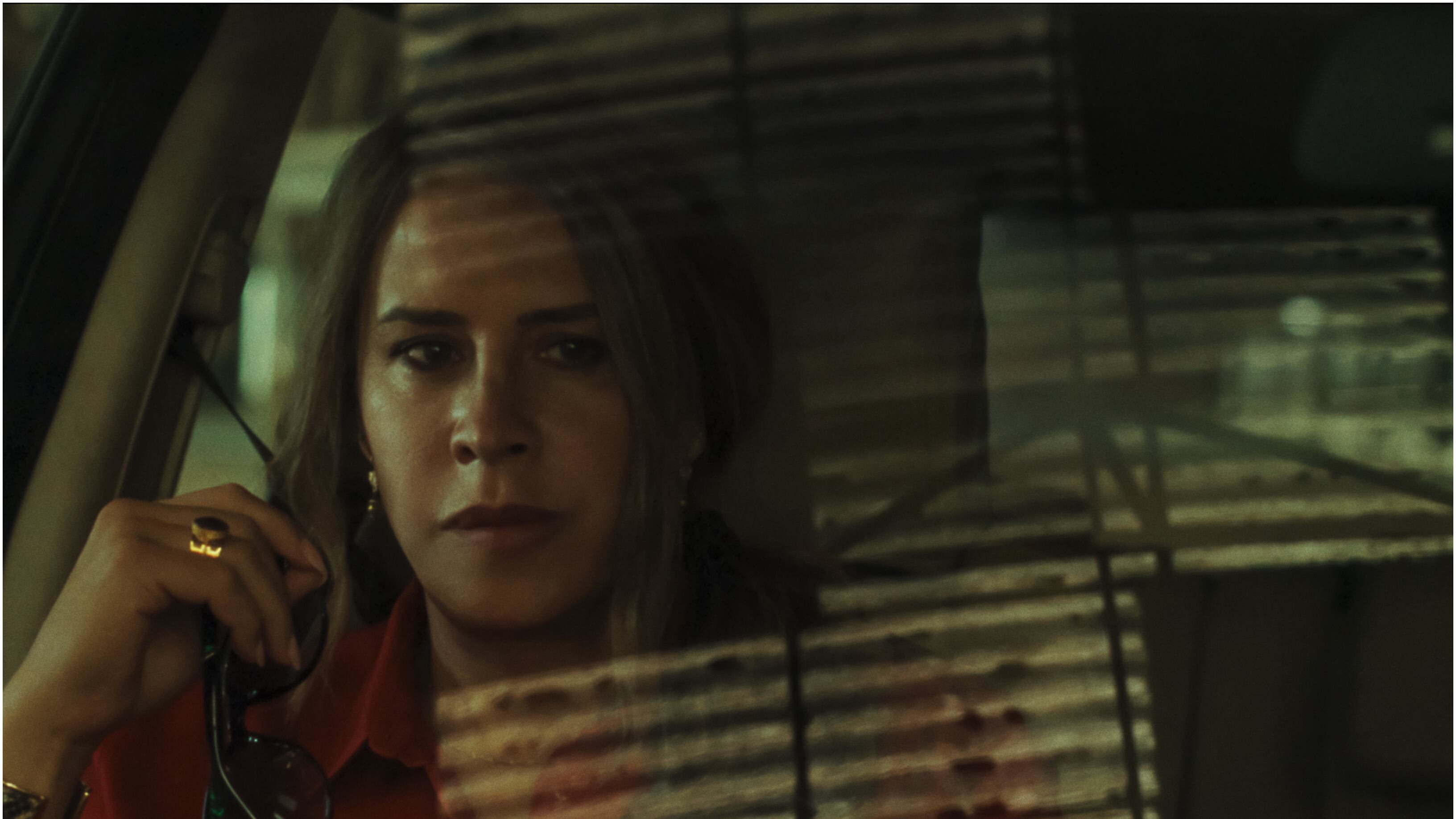 Karla Sofía Gascón