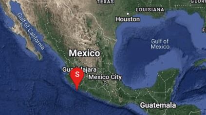 Se percibió con intensidad el sismo. (Especial)