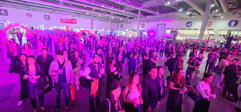 Vtex Connect LATAM 2025, COMERCIO ELECTRÓNICO, NEGOCIOS DIGITALES