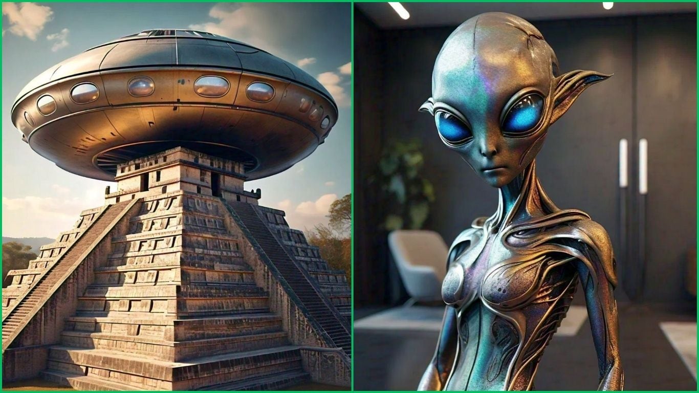 Día del Marciano: ¿Por qué celebran a los extraterrestres en Tampico?