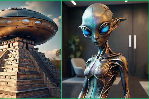 Día del Marciano: ¿Por qué celebran a los extraterrestres en Tampico?