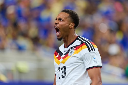 ¡Sin piedad! Alemania arranca el Mundial 2026 con humillante goleada sobre Curazao