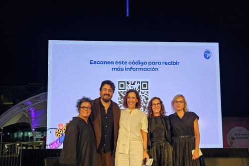 Amaury Vergara: “Seguimos buscando cómo reforzar el equipo”