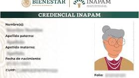 Cómo obtener tu tarjeta Inapam