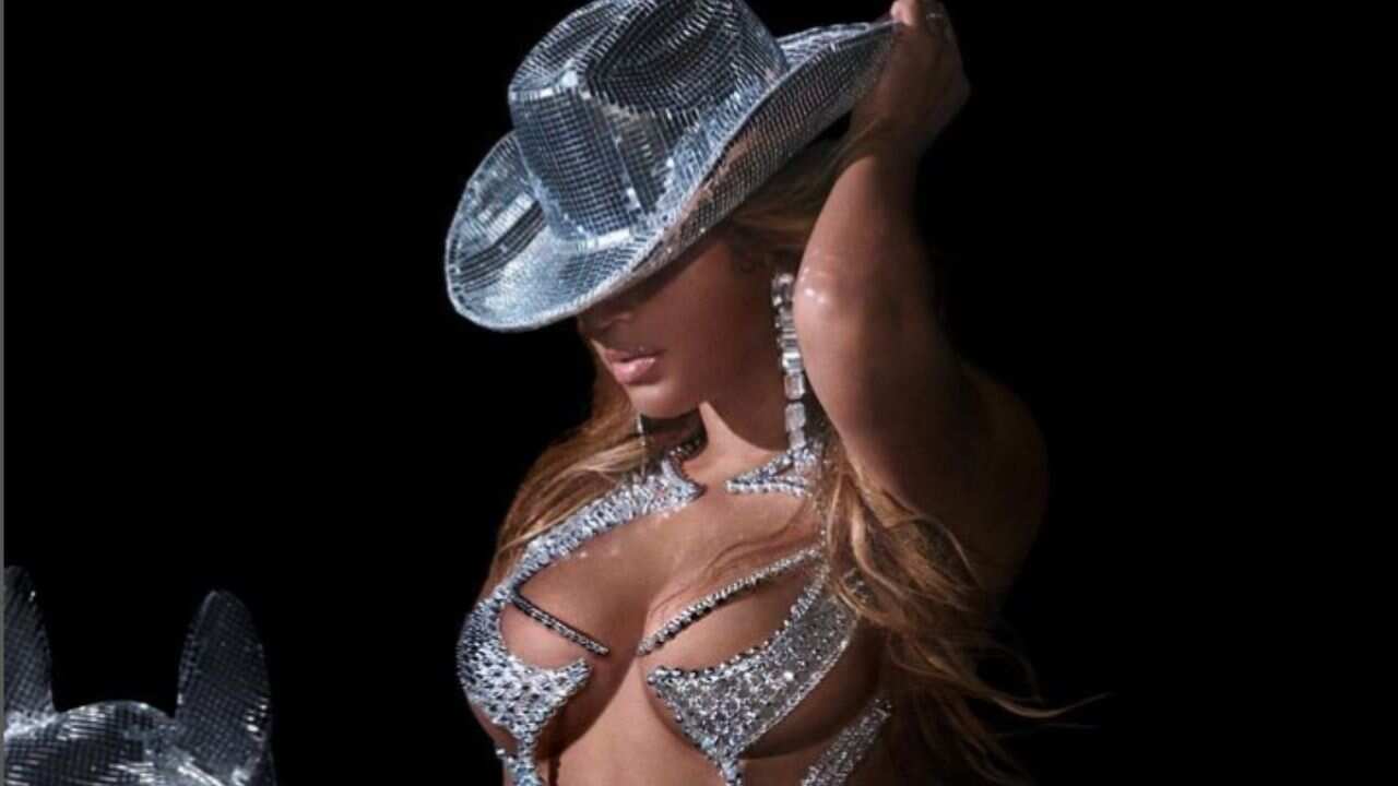 Beyonce anuncia gira mundial: ‘Renaissance 2023 World Tour’