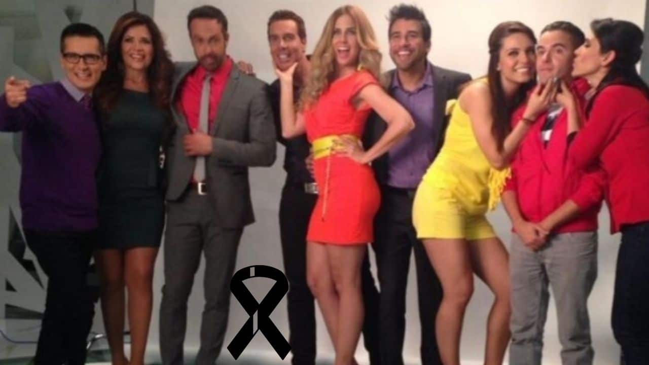 Falleció el padre de un querido exconductor del programa