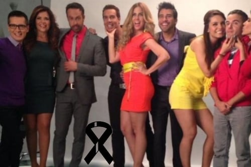 Muere padre de querido exconductor de ‘Venga la alegría’ y lo despide con triste mensaje; ¿de qué falleció?