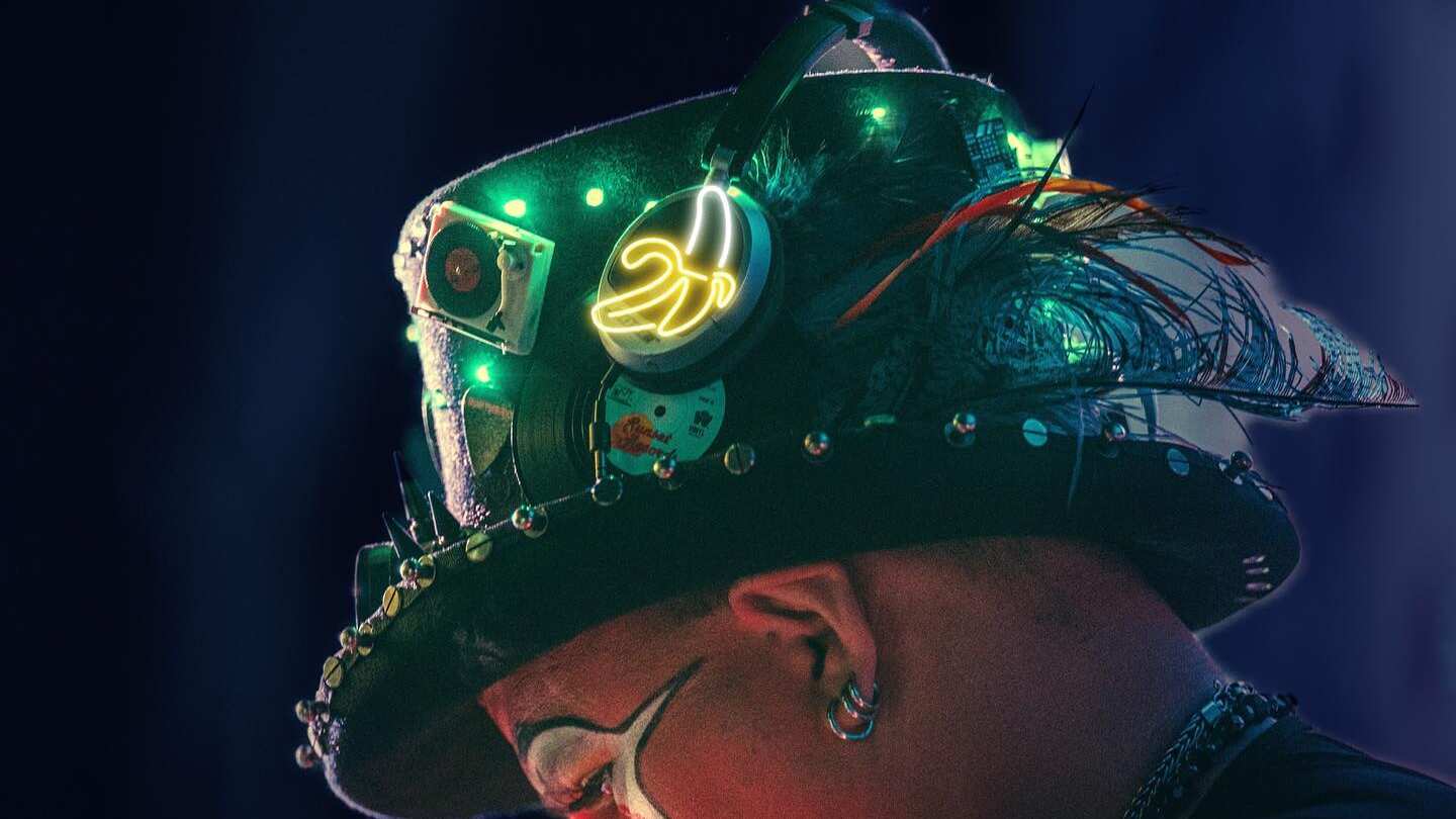 El comediante Platanito dijo que si algo malo le llegase a suceder queda claro quién es el responsable de la acción.