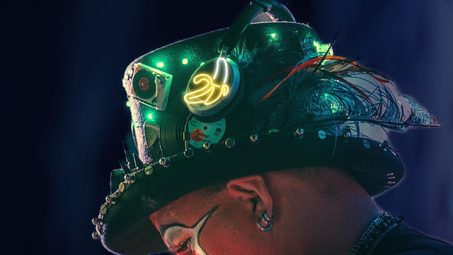 El comediante Platanito dijo que si algo malo le llegase a suceder queda claro quién es el responsable de la acción.