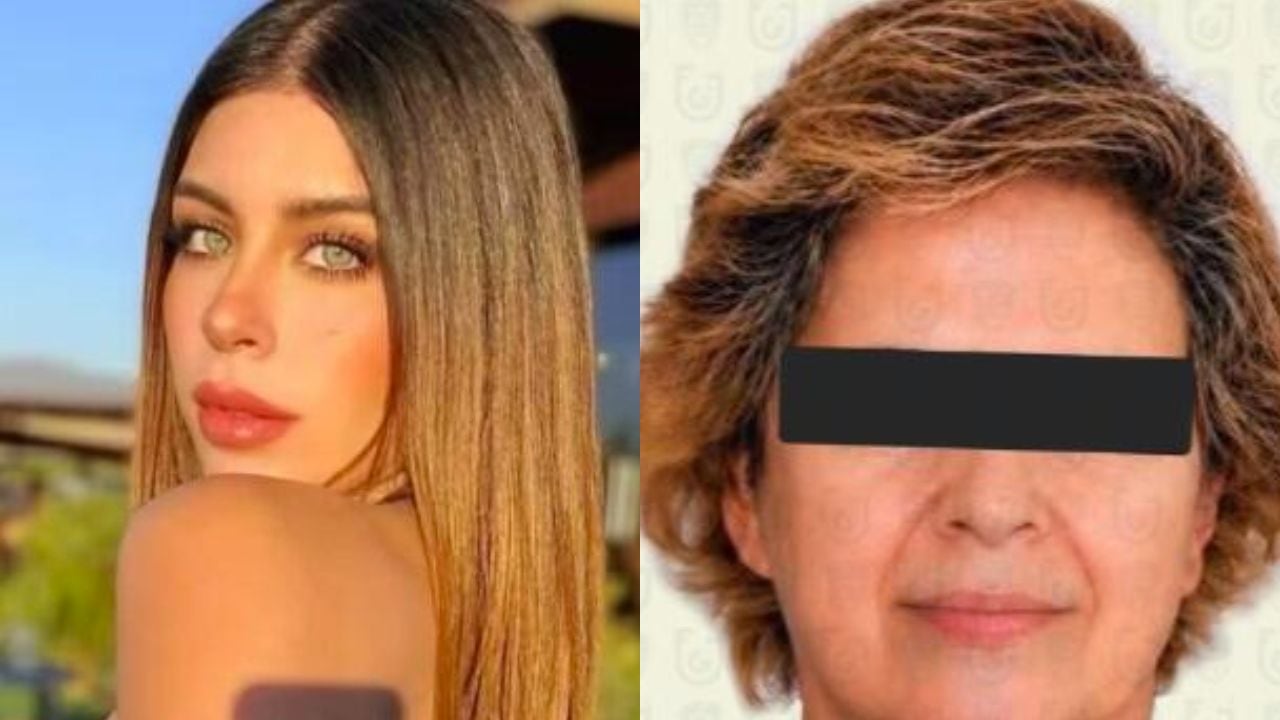 Caso Carolina Flores