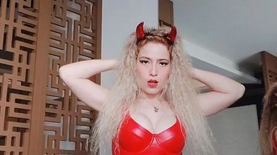 Minerva Ortega, la Chica del futbol