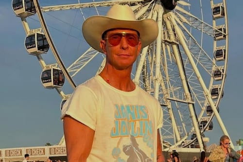 ¿Adiós Andrea Legarreta? Erik Rubín presenta a su nueva novia y el detalle con su hija Nina que es viral