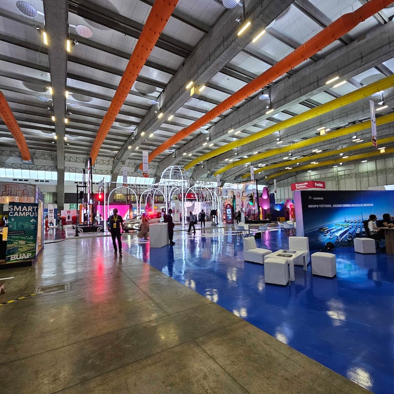 Smart City Expo LATAM Congress 2025