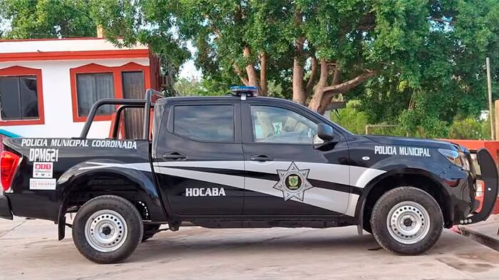 Ayuntamiento de Hocabá