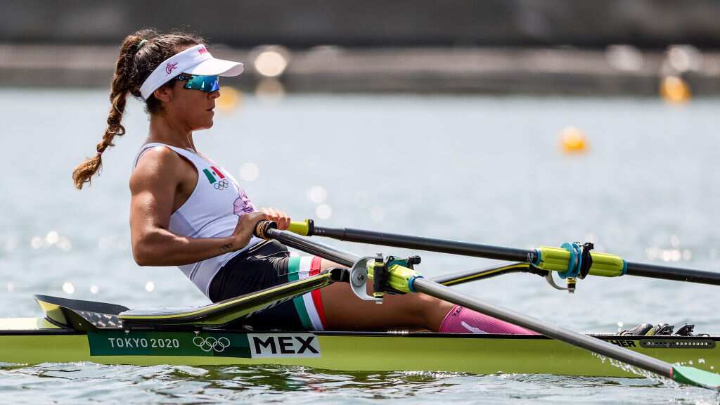 Agenda de mexicanos del 29 de julio en Juegos Olímpicos de Tokio 2020