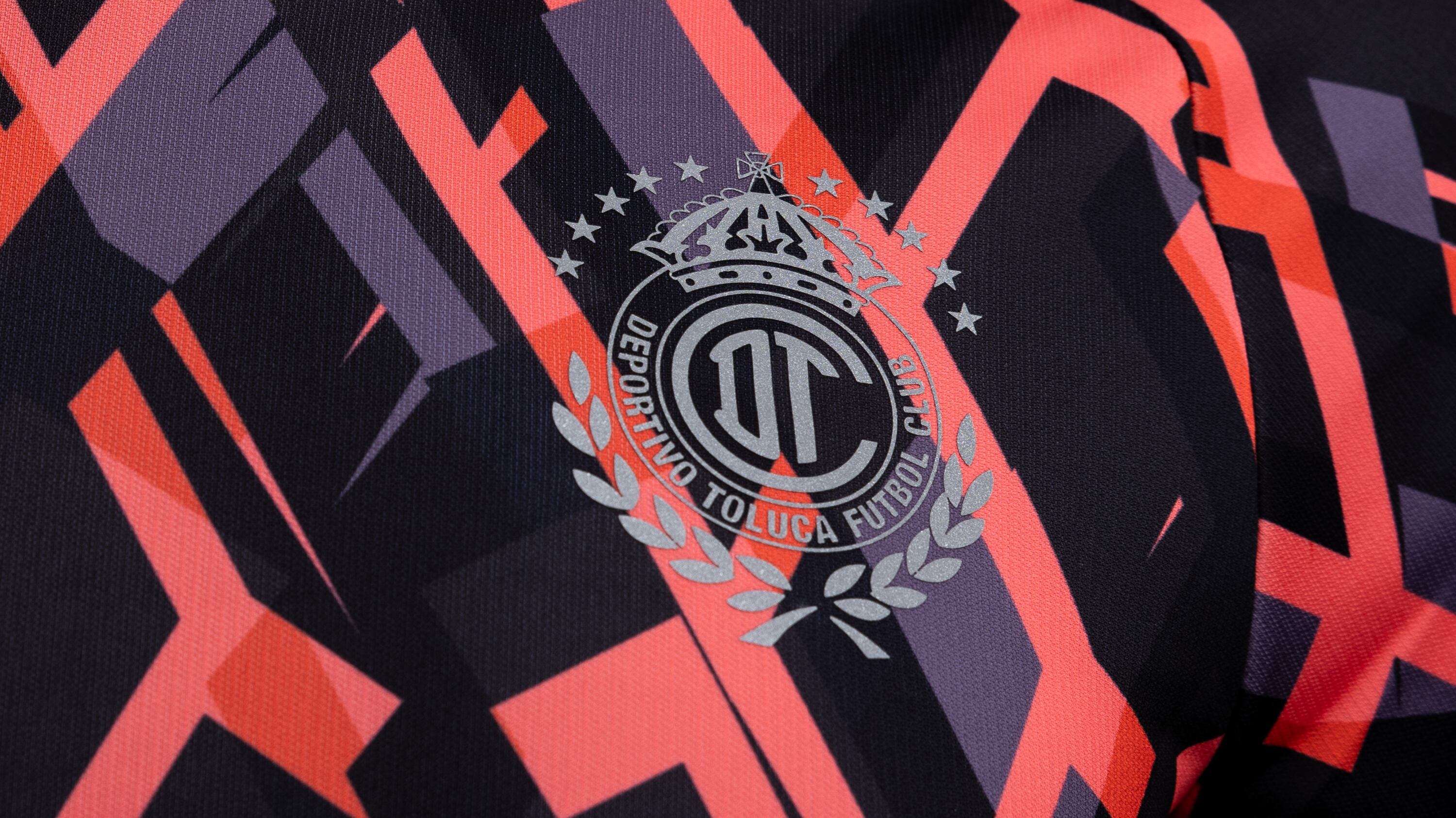 Toluca Jersey