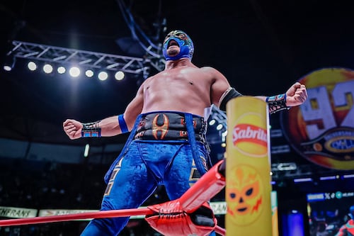 Hechicero desata su magia y vuela a la final del Campeonato Universal 2026