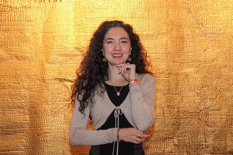 María Elena Esparza Guevara