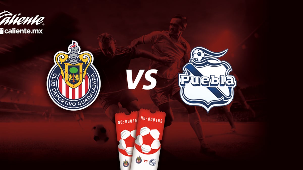 Chivas vs Puebla