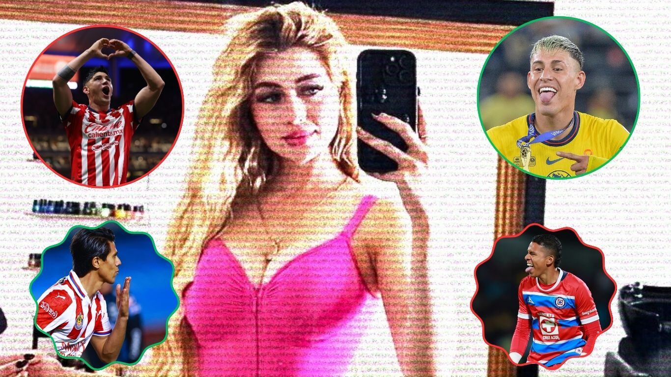 Fans de Valeria Marquez