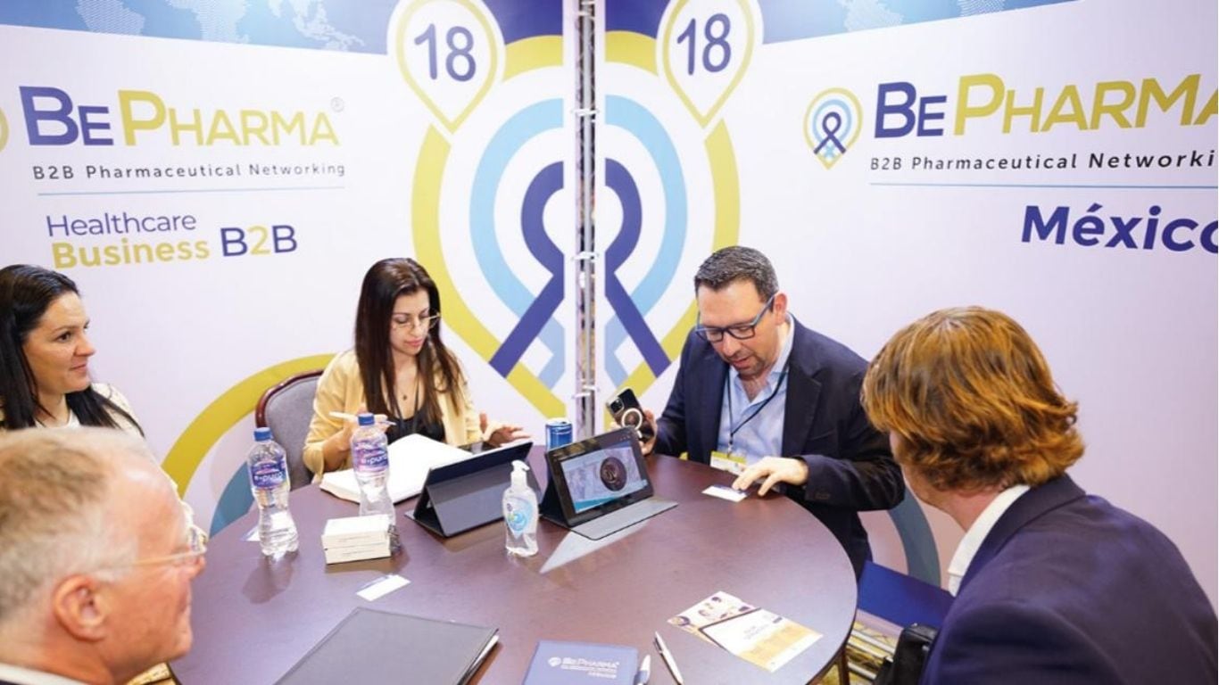 BePharma 2025