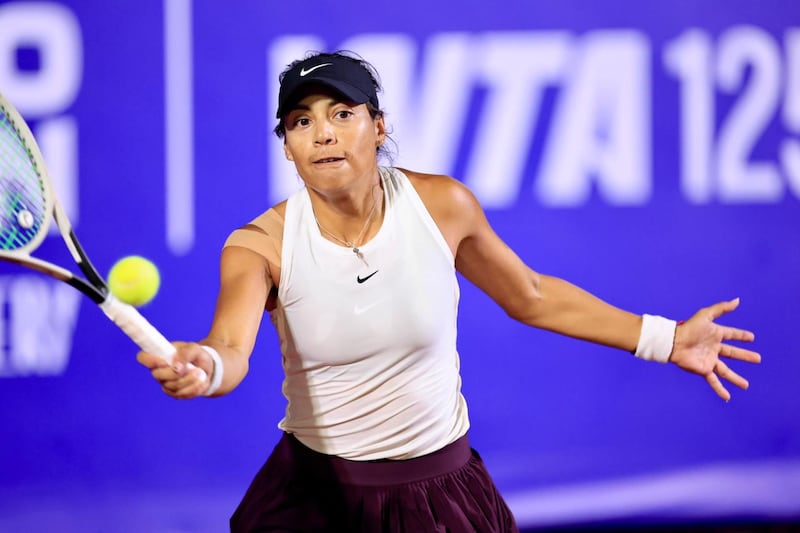 Mexicana da triunfo a México en el Querétaro Open