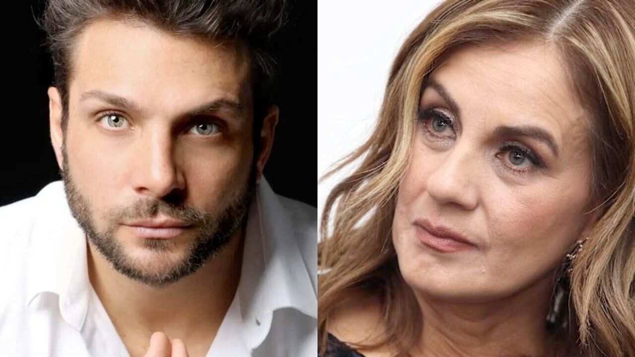 Se lanzó contra Kadri Paparazzi