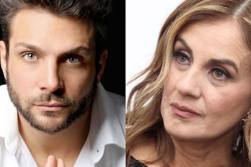 Flor Rubio se lanza contra Kadri Paparazzi por filtrar audios de Nicola Porcella y le recuerdan caso de Origel