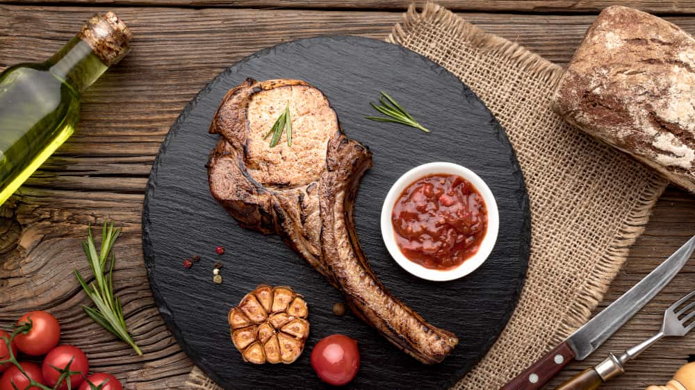 Campaña El cerdo cae bien