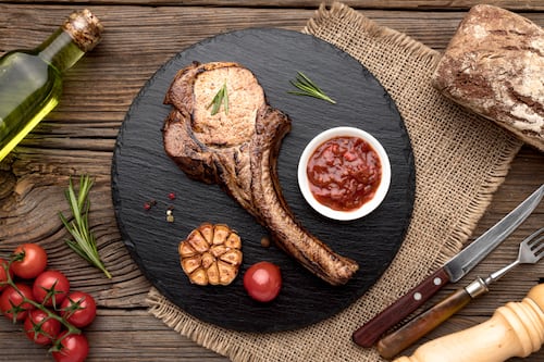Carne vs dieta vegana: beneficios, riesgos y cómo mantener una alimentación equilibrada