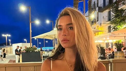 Lola Índigo / Foto: Instagram @lolaindigo