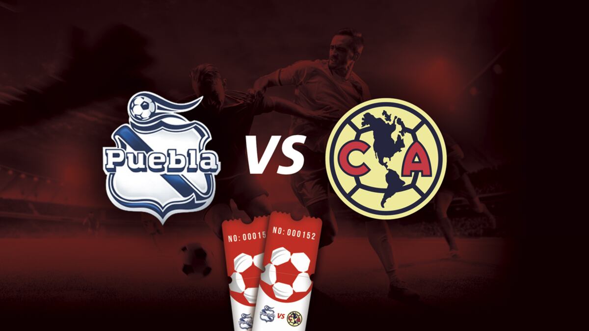 Puebla vs América