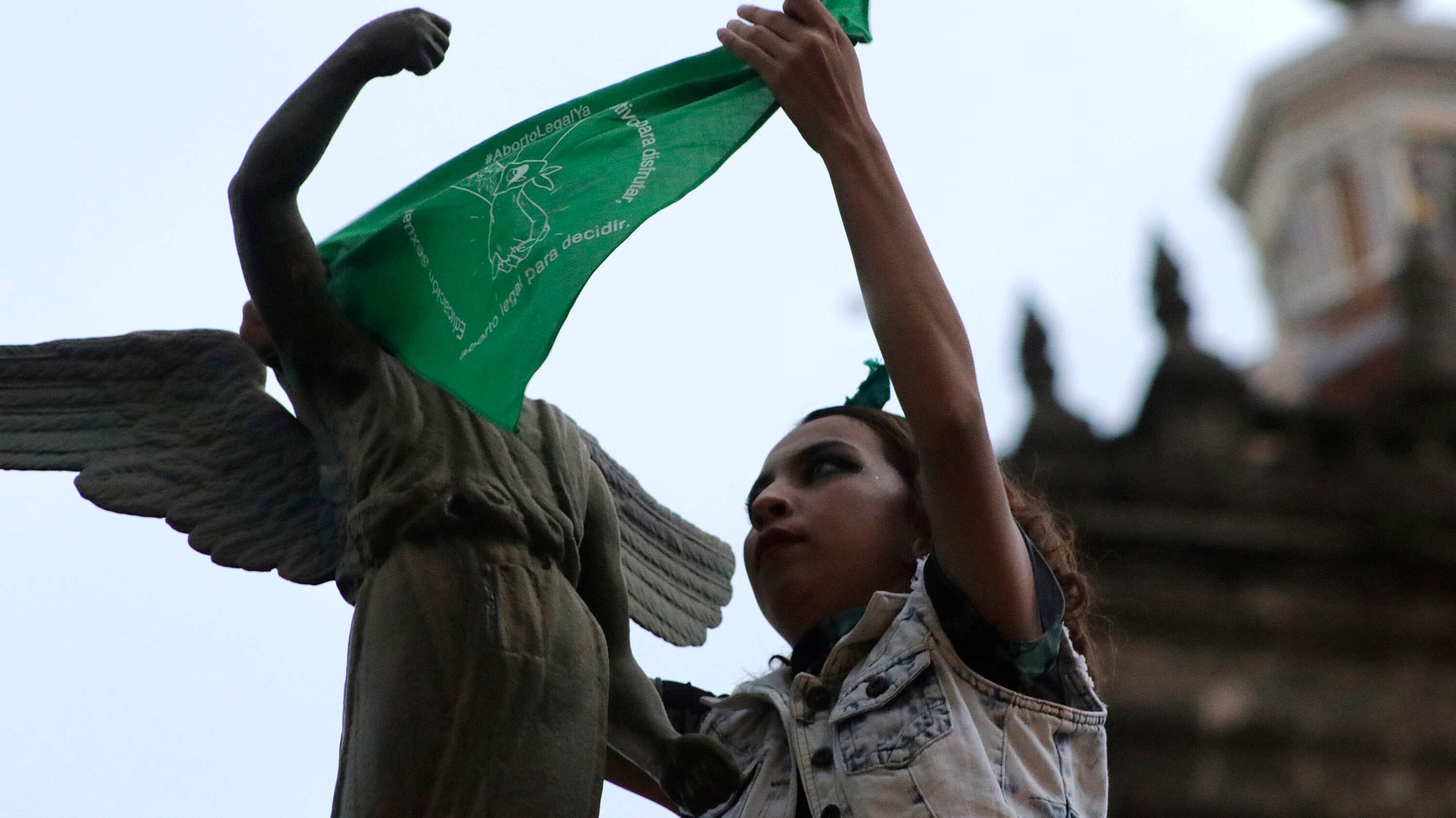 FOTO: Agencia Enfoque