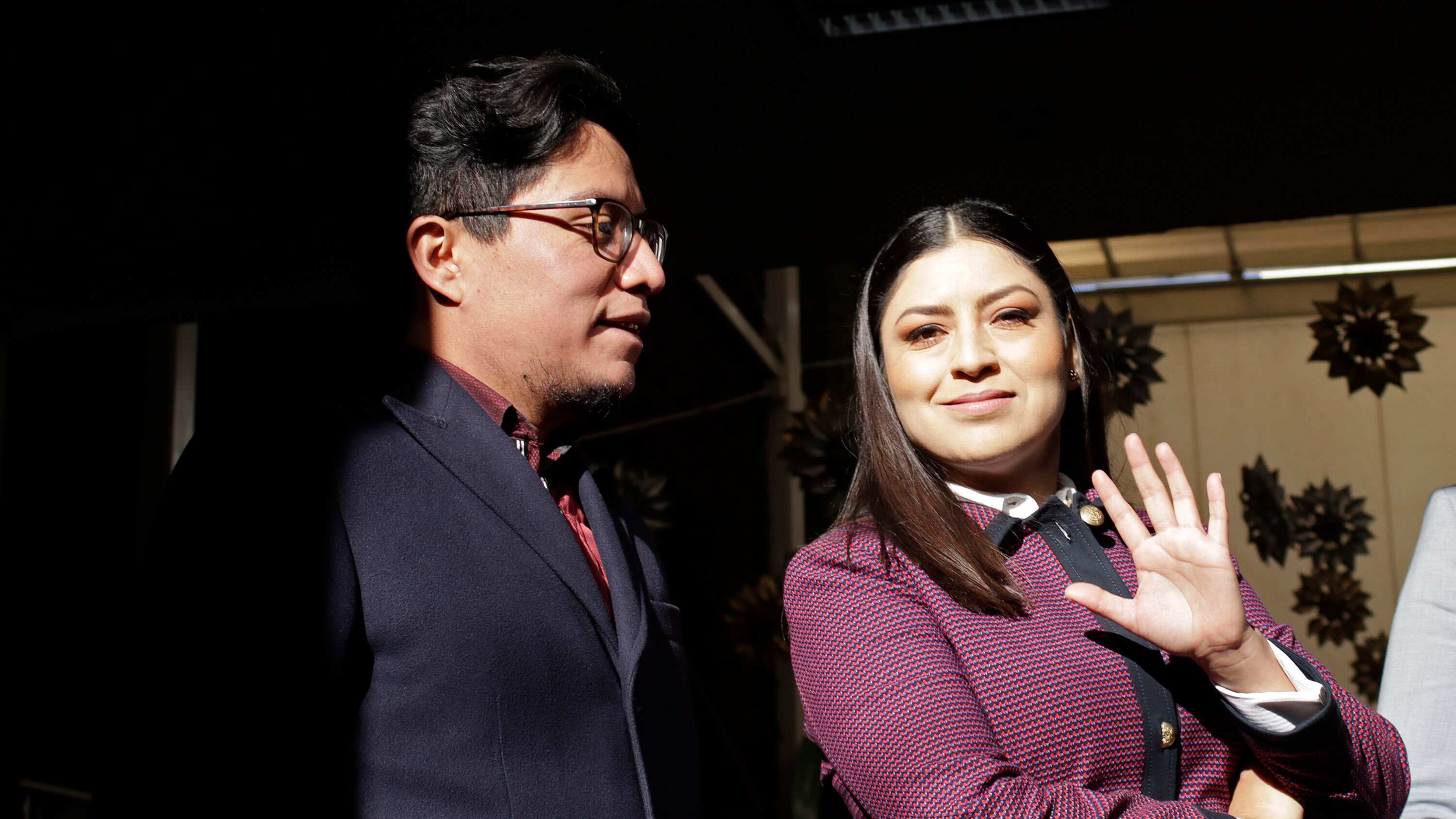 FOTO: Andrea Vicente/Agencia Enfoque