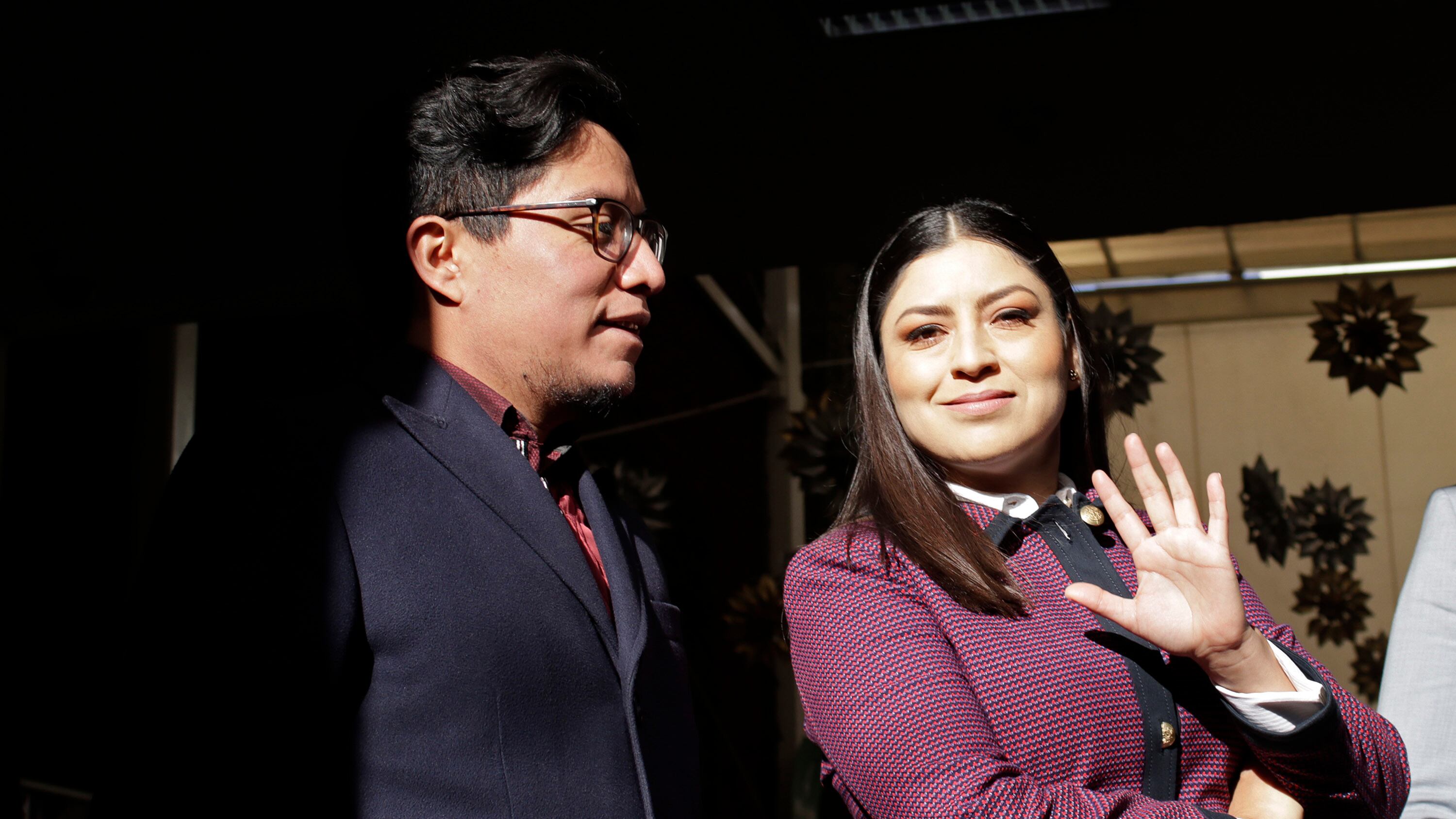 FOTO: Andrea Vicente/Agencia Enfoque