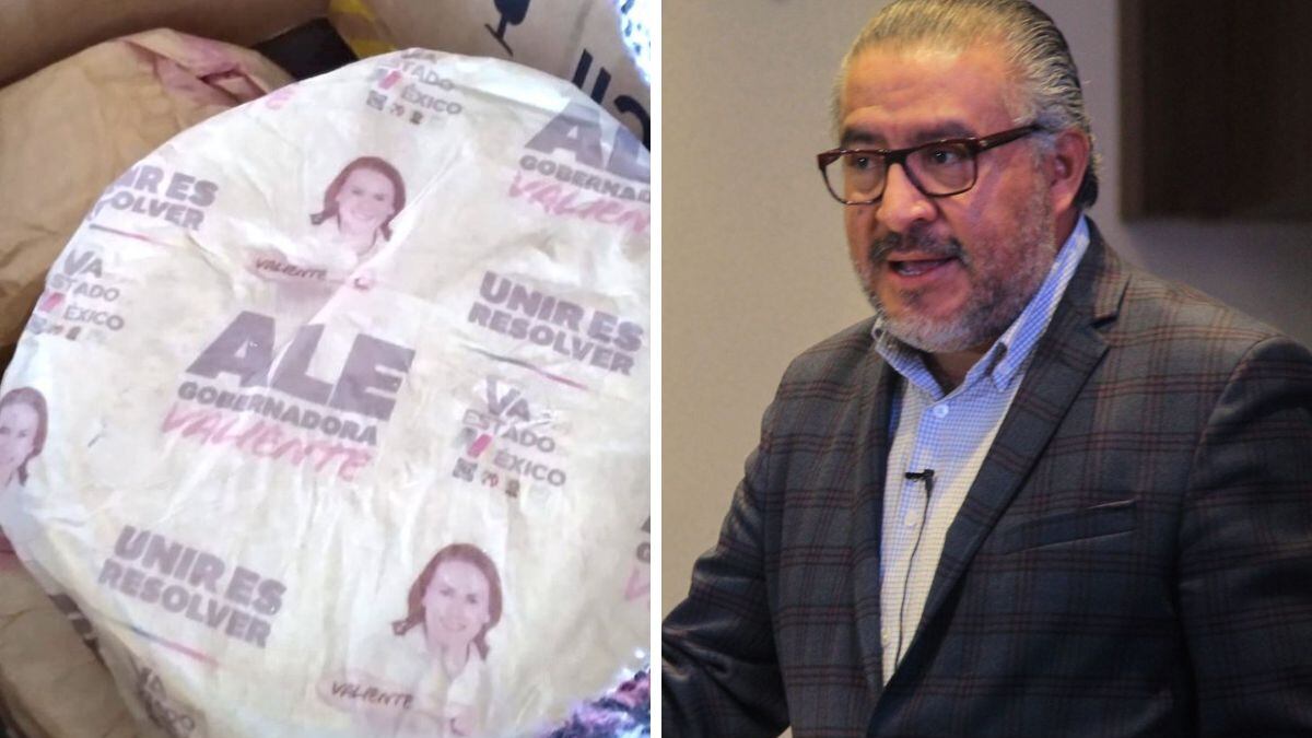 Morena denuncia actividades ilegales en campaña de Ale del Moral