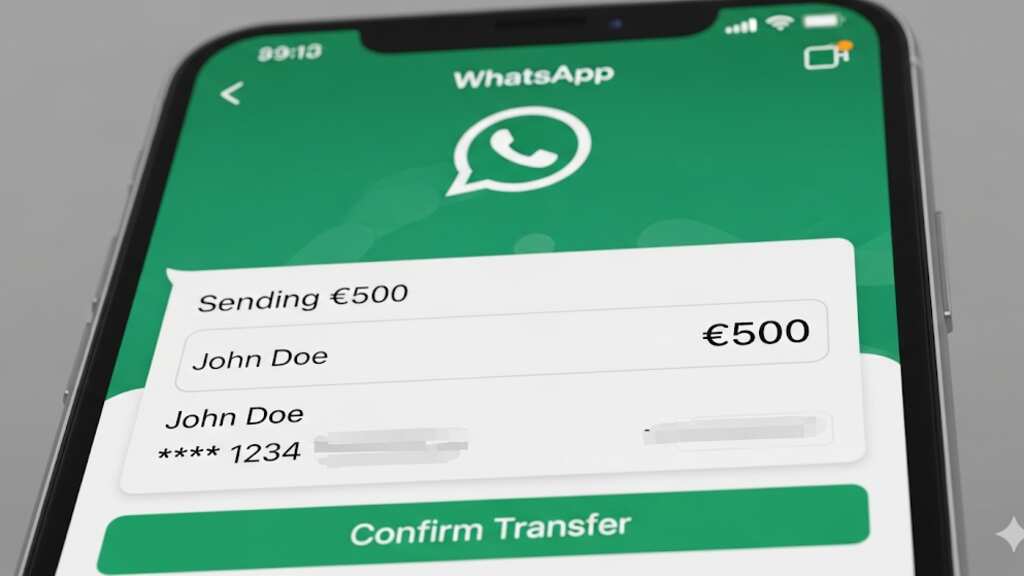 WhatsApp responde al 69% de mexicanos que prefieren la mensajería para interactuar con empresas, según un estudio de Kantar.