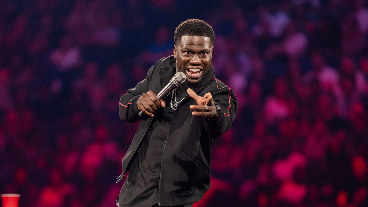 El comediante Kevin Hart crea fondo especial de la mano de su socio y una organización.