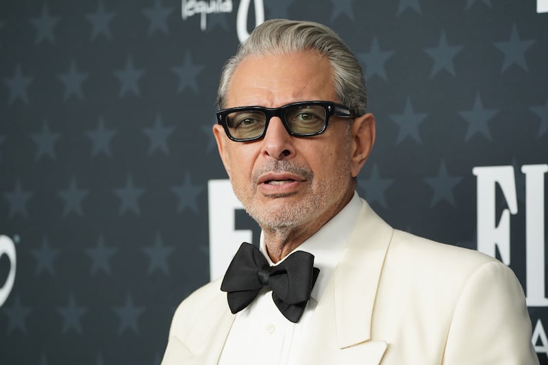 Temporada de premios