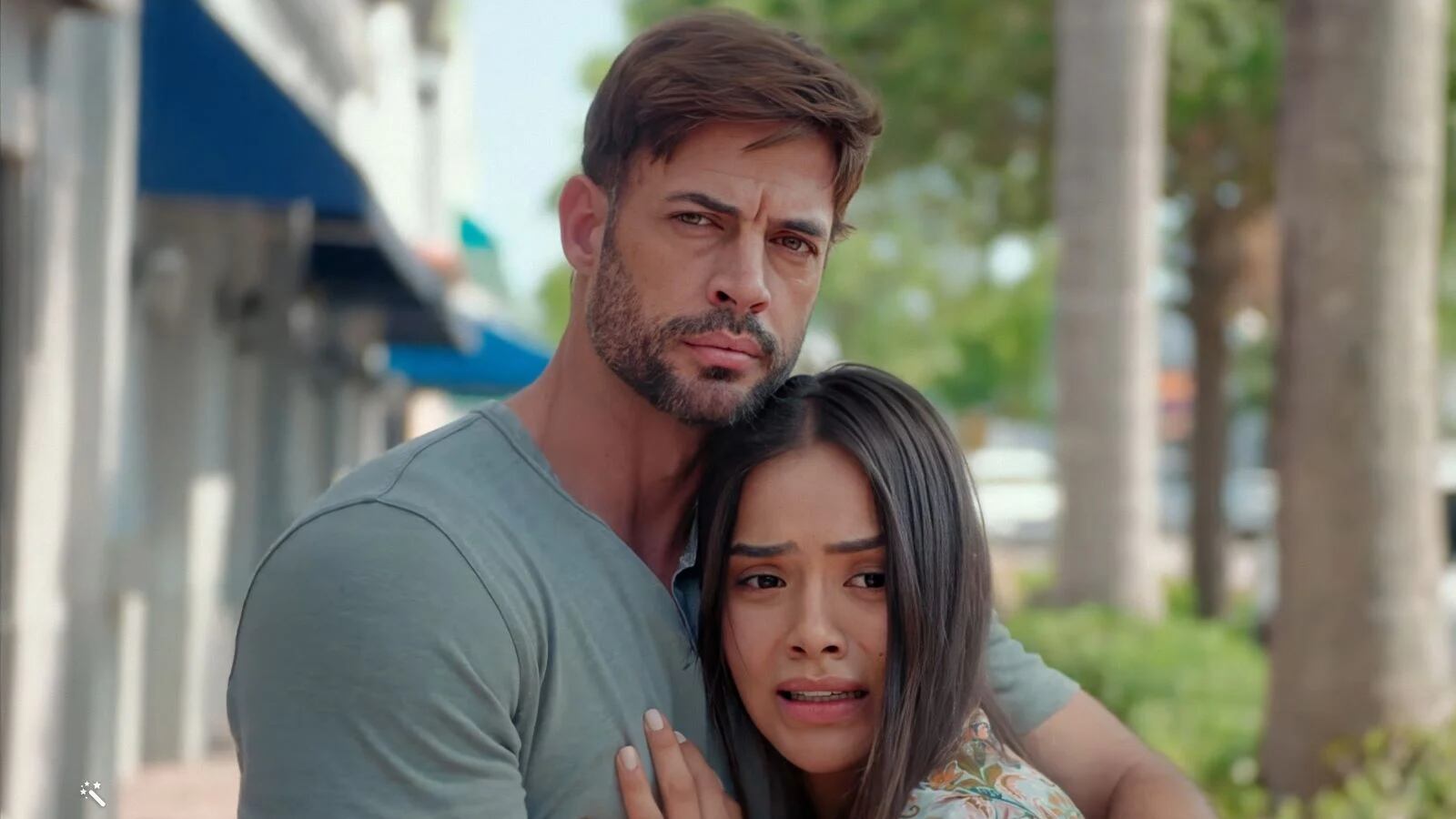William Levy regresa a las telenovelas con este proyecto.