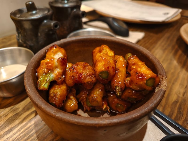 Restaurante Soop Noodle Bar