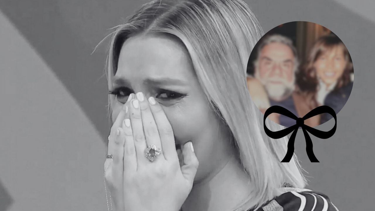 La noticia fue informada por el padre de la hija de Alejandra Guzmán.