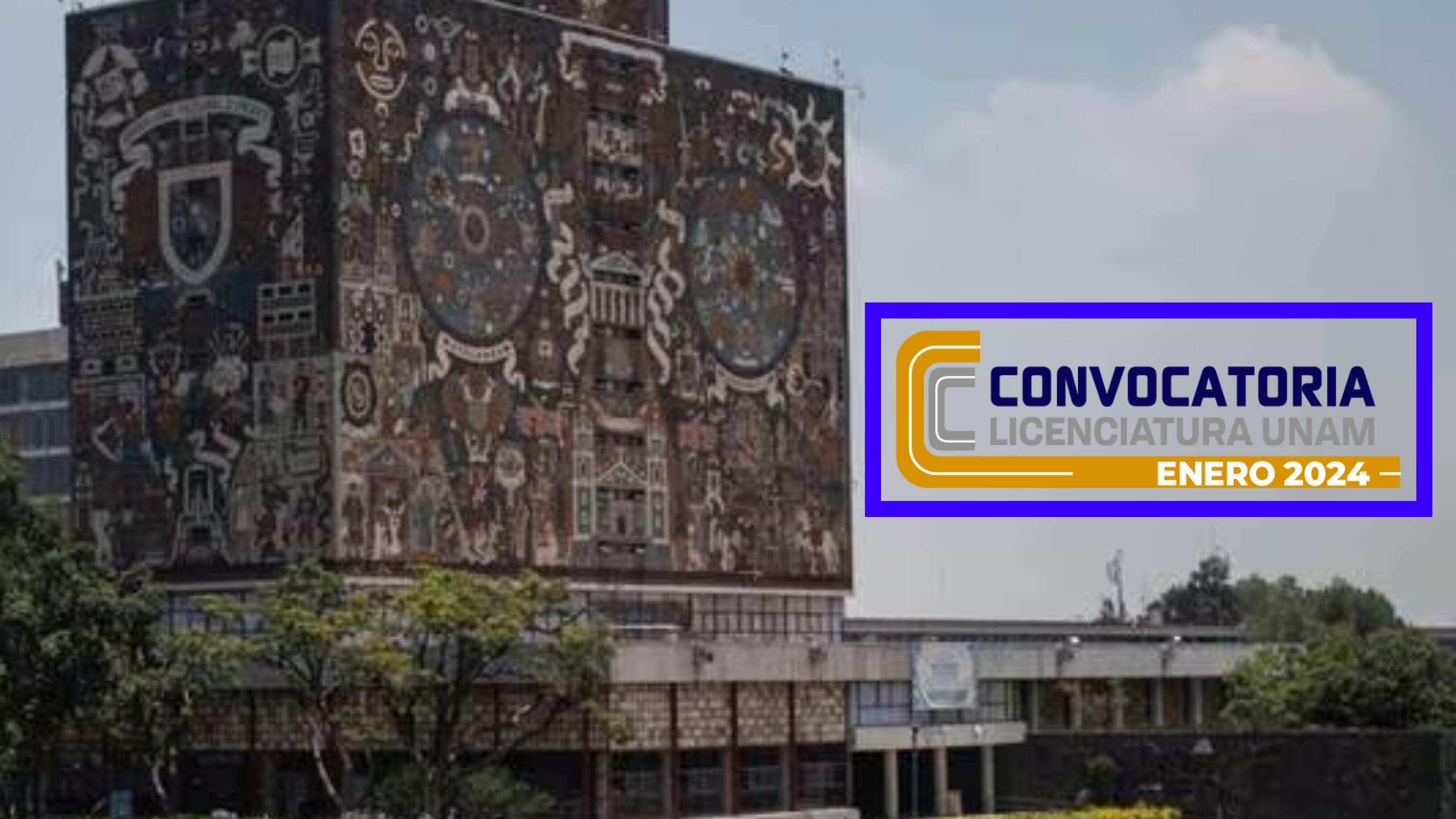 Los estudiantes podrán revisar los detalles a partir del 15 de enero. (Cuartoscuro)