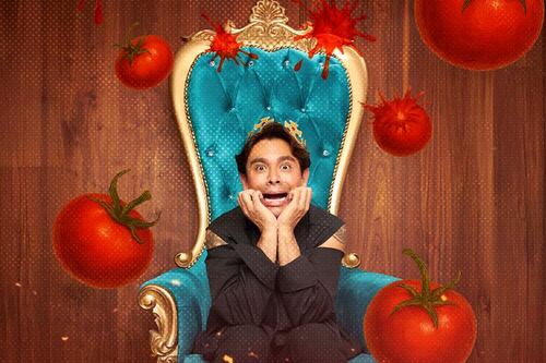 ¿Perdonan a Ricardo Peralta? Agota shows para su regreso a los escenarios