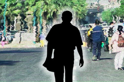 Hombre dispara contra manifestantes en Tláhuac