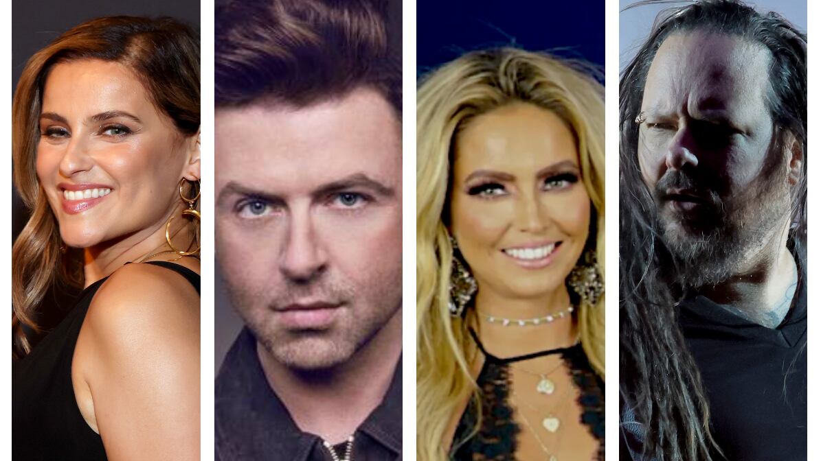 Los internautas reaccionan tras el anuncio de todos los artistas que integran el cartel para este edición.