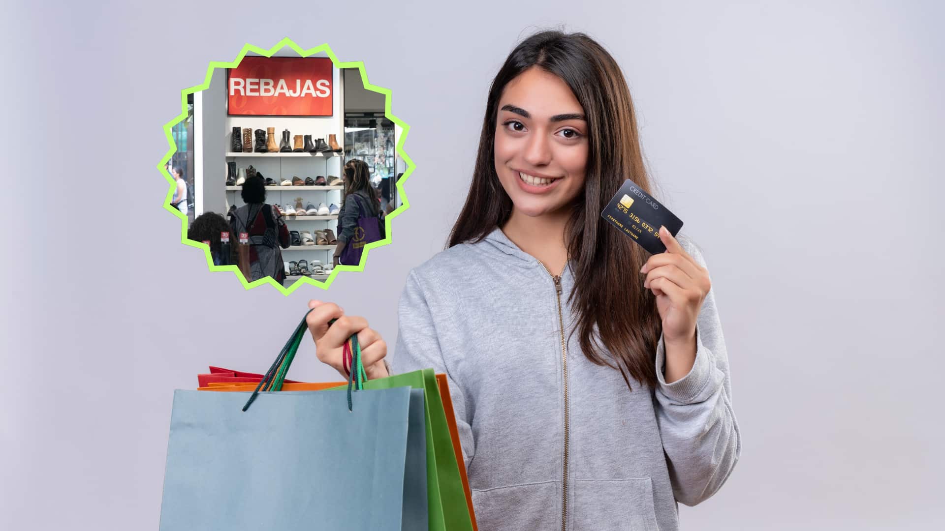 ¡Todos listos para comprar! El 95% de los mexicanos aprovechará el Buen Fin y 75% ya planeó cada peso.